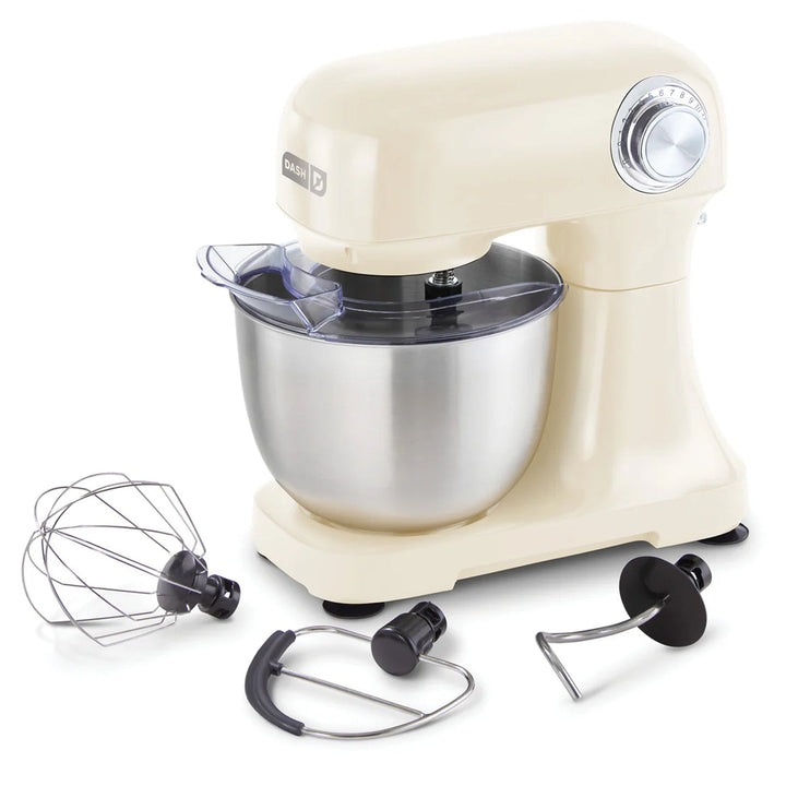 3.5 Qt Tilt Head Stand Mixer E6