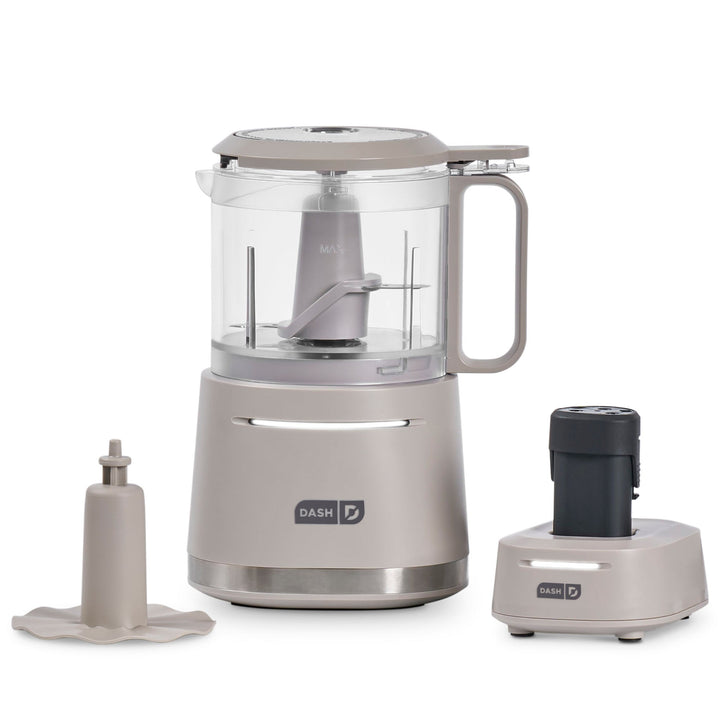 Cordless Food Chopper T7