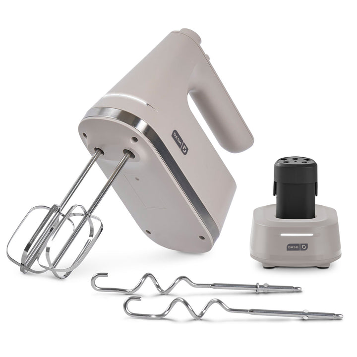 Cordless Hand Mixer D5