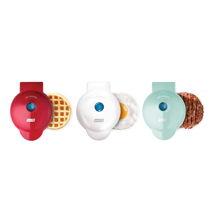 Mini Maker Set Of Three X2
