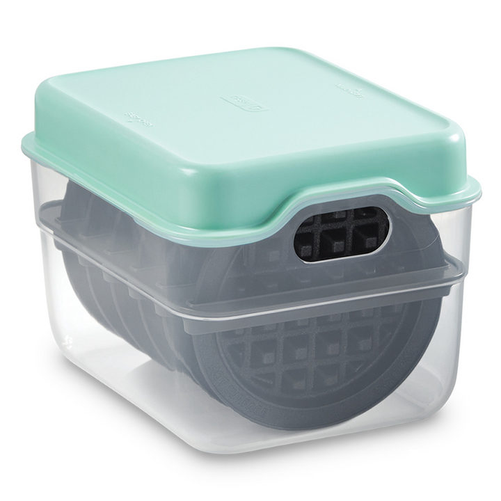 MultiMaker® Mini System: Removable Plate Storage Case F1