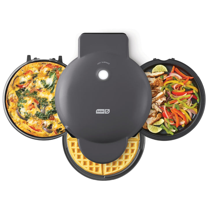 MultiMaker® Max Cooking System W4